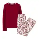 Bild 3 von UP2FASHION Pyjama