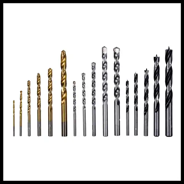 Bild 3 von EINHELL Schlagbohrmaschinen-Set »Einhell Classic«, ohne Akku