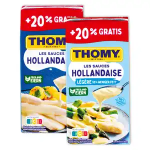 Thomy Les Sauces Hollandaise