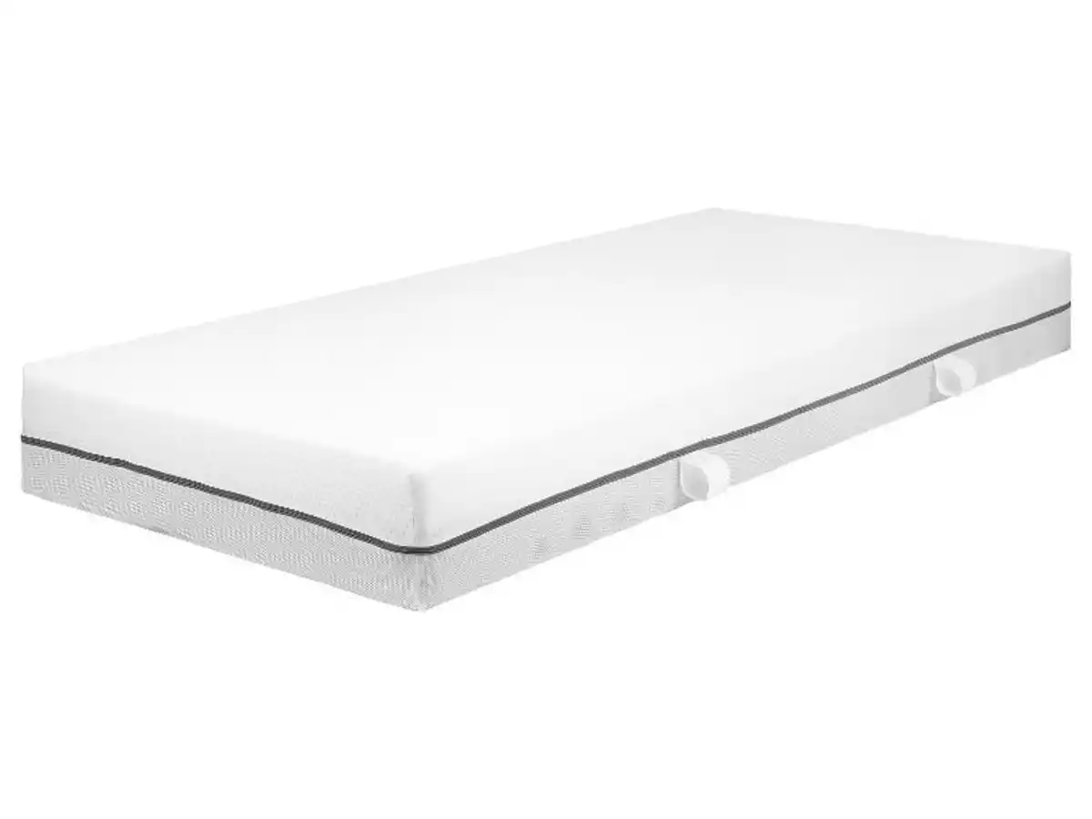 Bild 2 von LIVARNO® 7-Zonen-Hybridschaummatratze »Comfort Plus«, H3