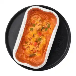 MEINE METZGEREI Hähnchen-Ofenschale 450g