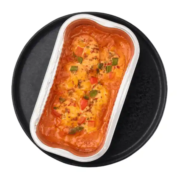 Bild 1 von MEINE METZGEREI Hähnchen-Ofenschale 450g