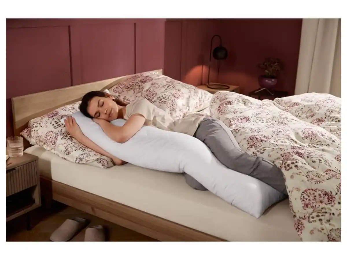 Bild 2 von LIVARNO home Seitenschläferkissen »Polygiene®«