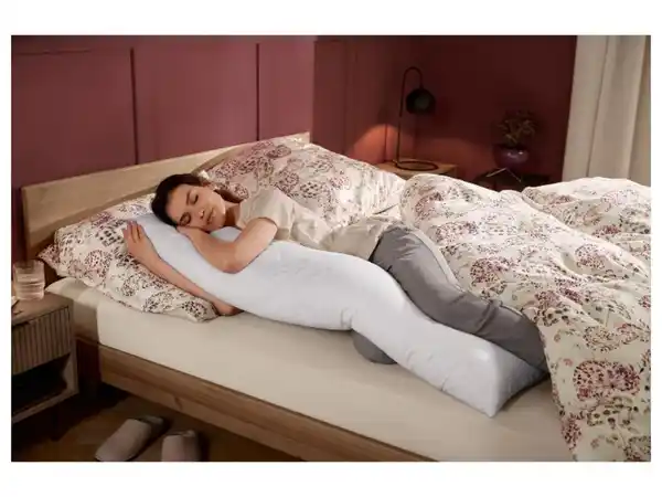 Bild 2 von LIVARNO home Seitenschläferkissen »Polygiene®«