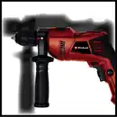 Bild 2 von EINHELL Schlagbohrmaschine »Einhell Expert«, ohne Akku