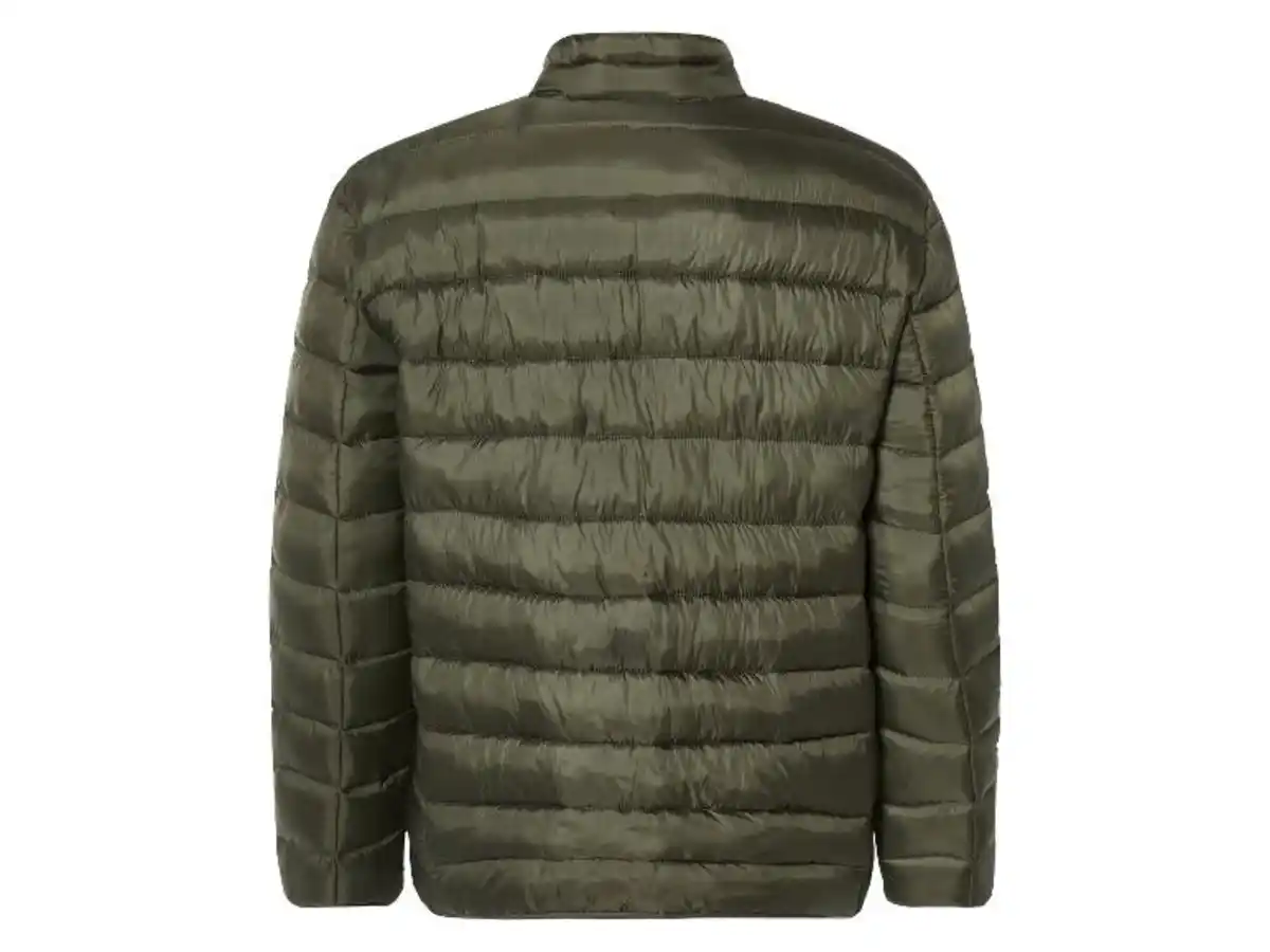 Bild 3 von esmara Men Herren Lightweight-Jacke, wasserabweisend