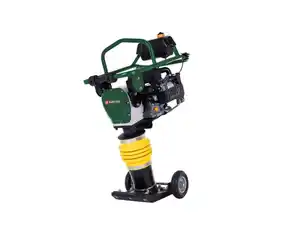 PARKSIDE® Benzin-Vibrationsstampfer »PVS 4780 A1«, 10000 N, 5,7 PS