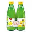 Bild 1 von Bio Sonne Bio-Zitronensaft