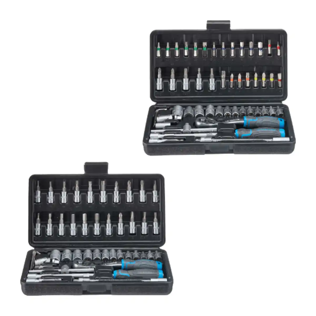 Bild 1 von WORKZONE Steckschlüssel-Set