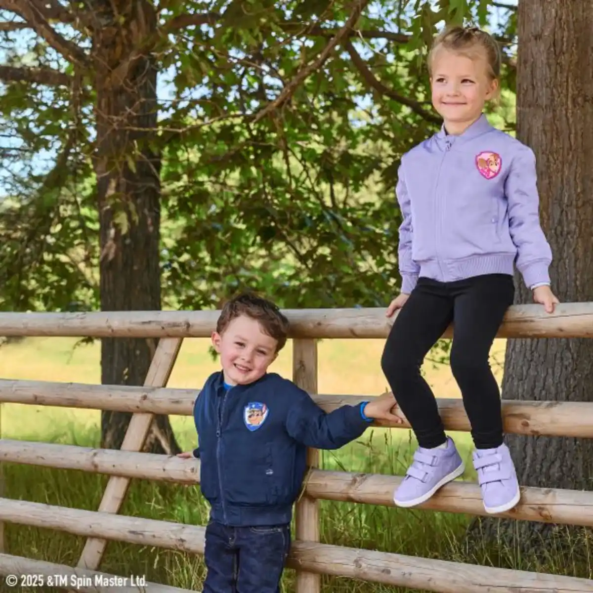 Bild 4 von LILY & DAN Leggings