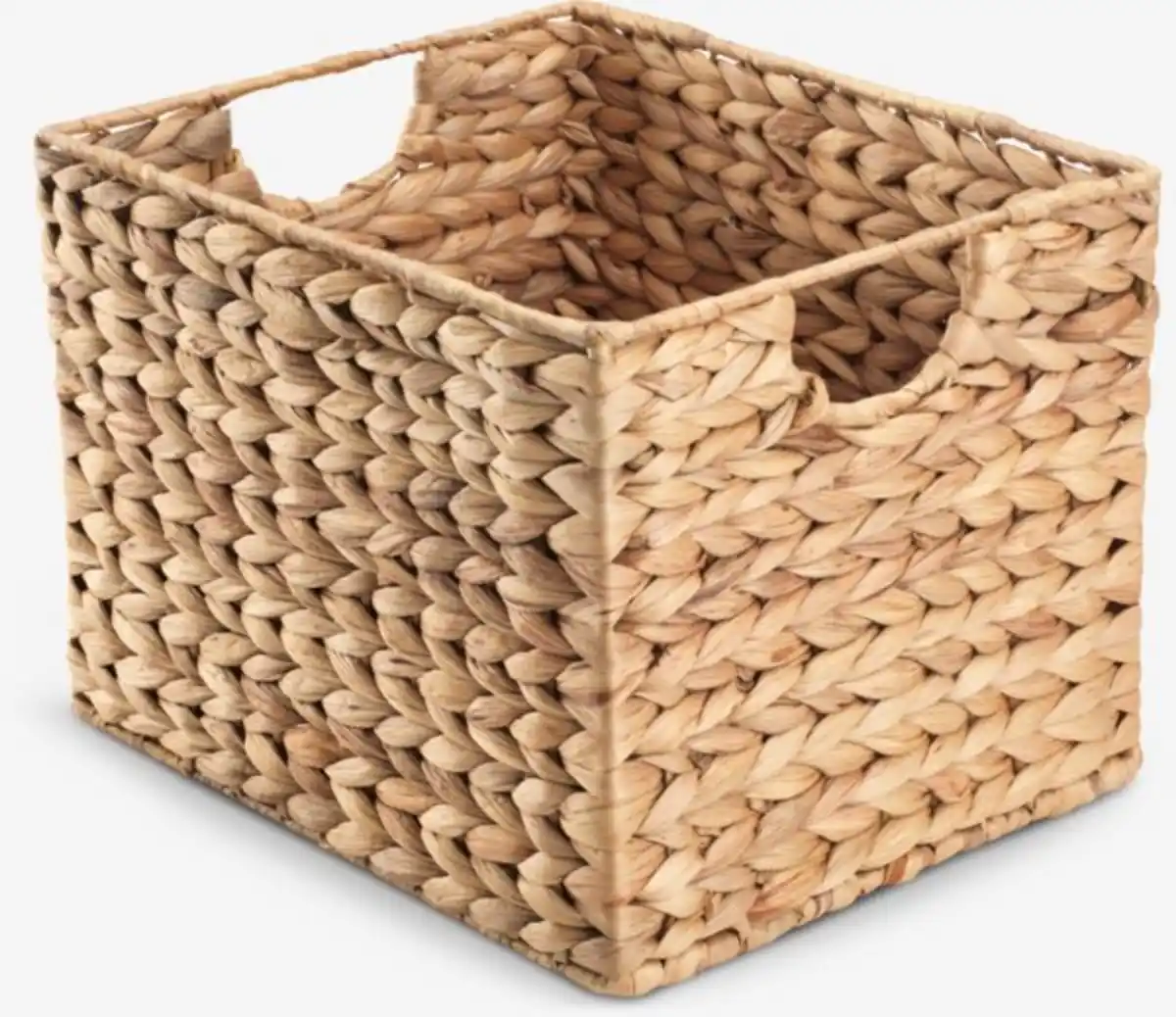 Bild 1 von Korb BJORN B25xL30xH22cm natur