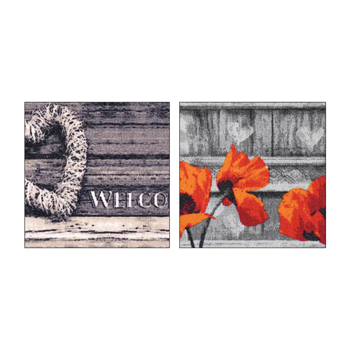 Bild 2 von Lifetex Fußmatte