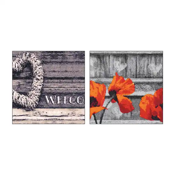 Bild 2 von Lifetex Fußmatte