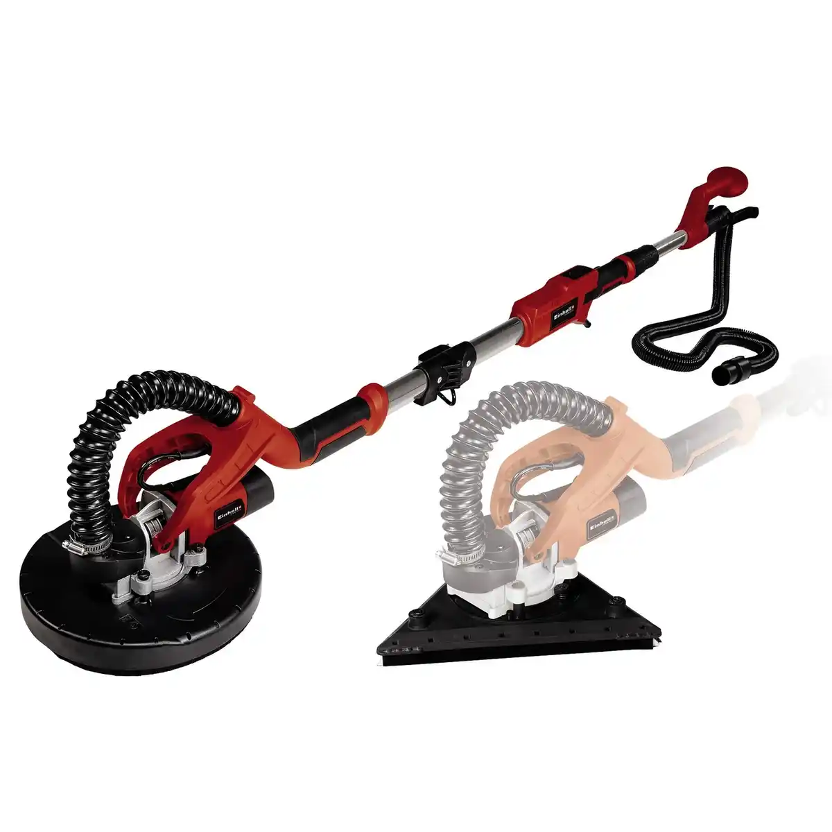 Bild 1 von EINHELL Trockenbauschleifer, 750 W