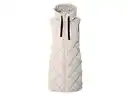 Bild 2 von esmara® Damen Longweste, mit Kapuze