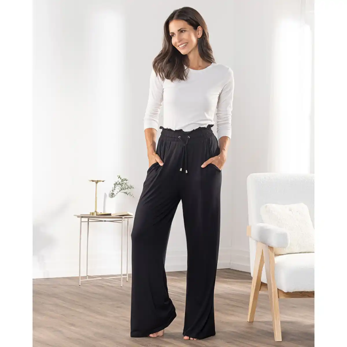 Bild 1 von Ellenor Wellnesshose