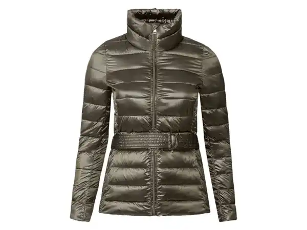 Bild 2 von esmara® Damen Jacke mit wärmender, leichter High-Loft-Wattierung
