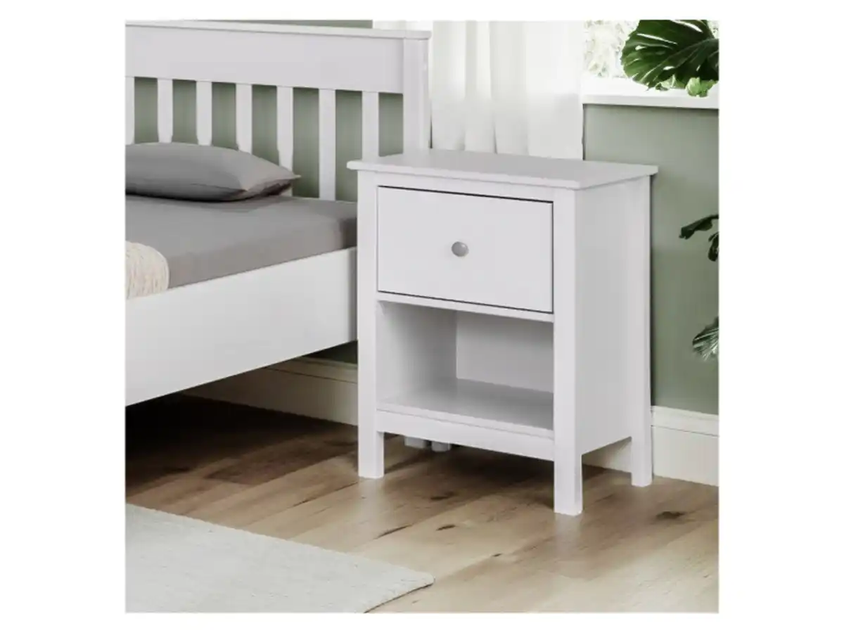 Bild 2 von Inter Link Nachttisch »Ivyna«, mit geräumiger Schublade