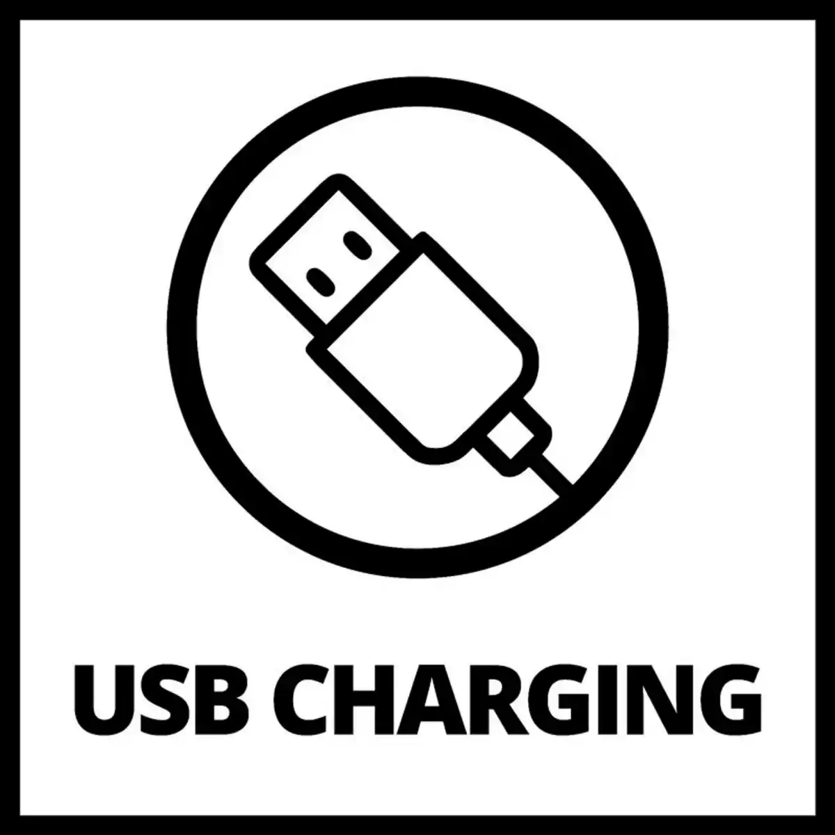 Bild 4 von EINHELL Lautsprecher, rot, zylinderförmig