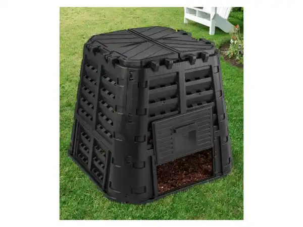 Bild 2 von PARKSIDE® Komposter, 480 l