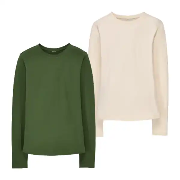 Bild 4 von UP2FASHION Langarmshirts