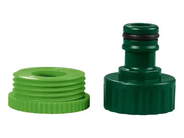 Bild 3 von PARKSIDE® EcoLine Bewässerungscomputer »PEBCD A1«, mit Doppelauslass