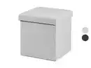 Bild 1 von LIVARNO home Sitzhocker