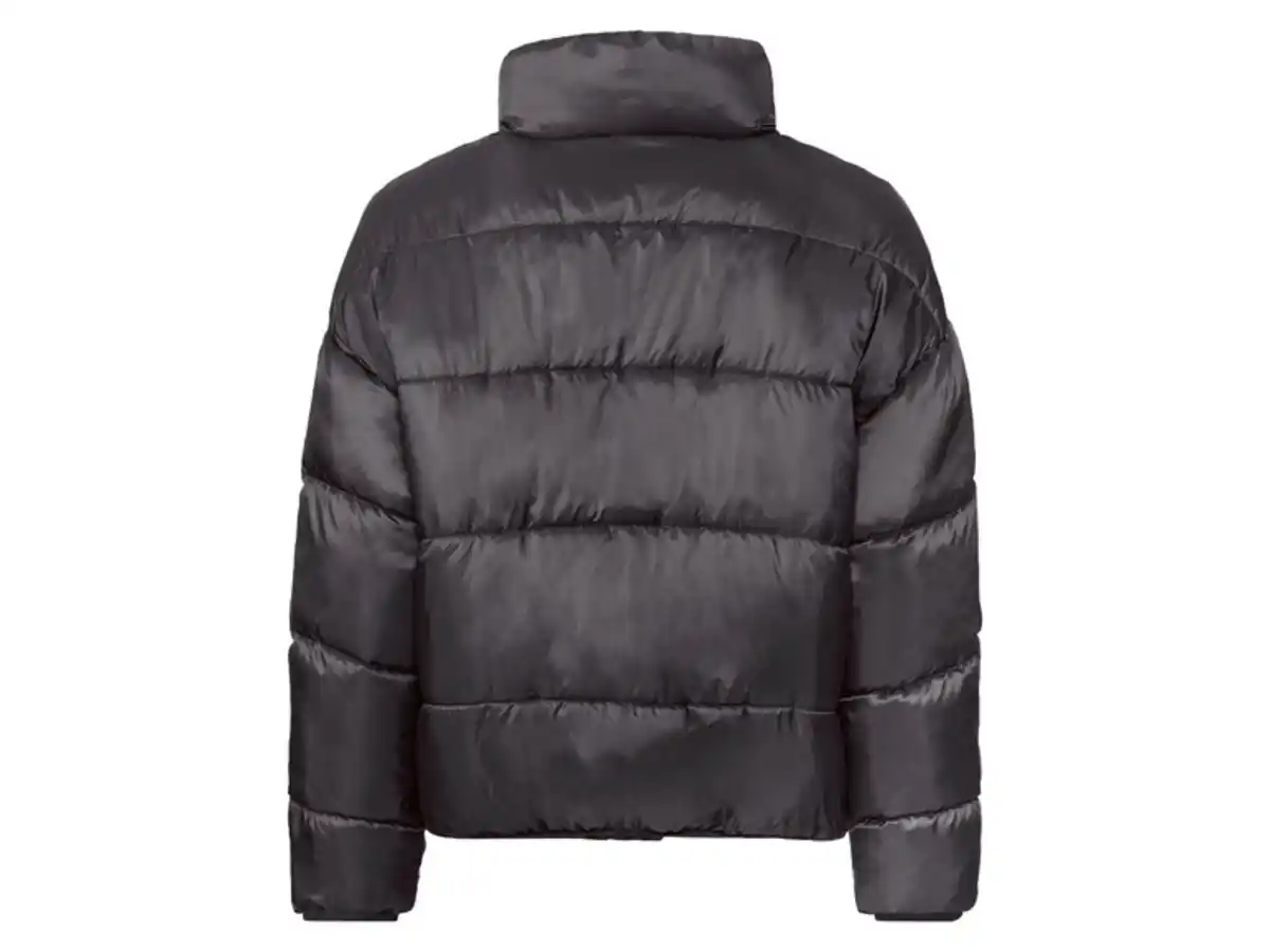 Bild 3 von esmara® Damen Steppjacke mit Stehkragen