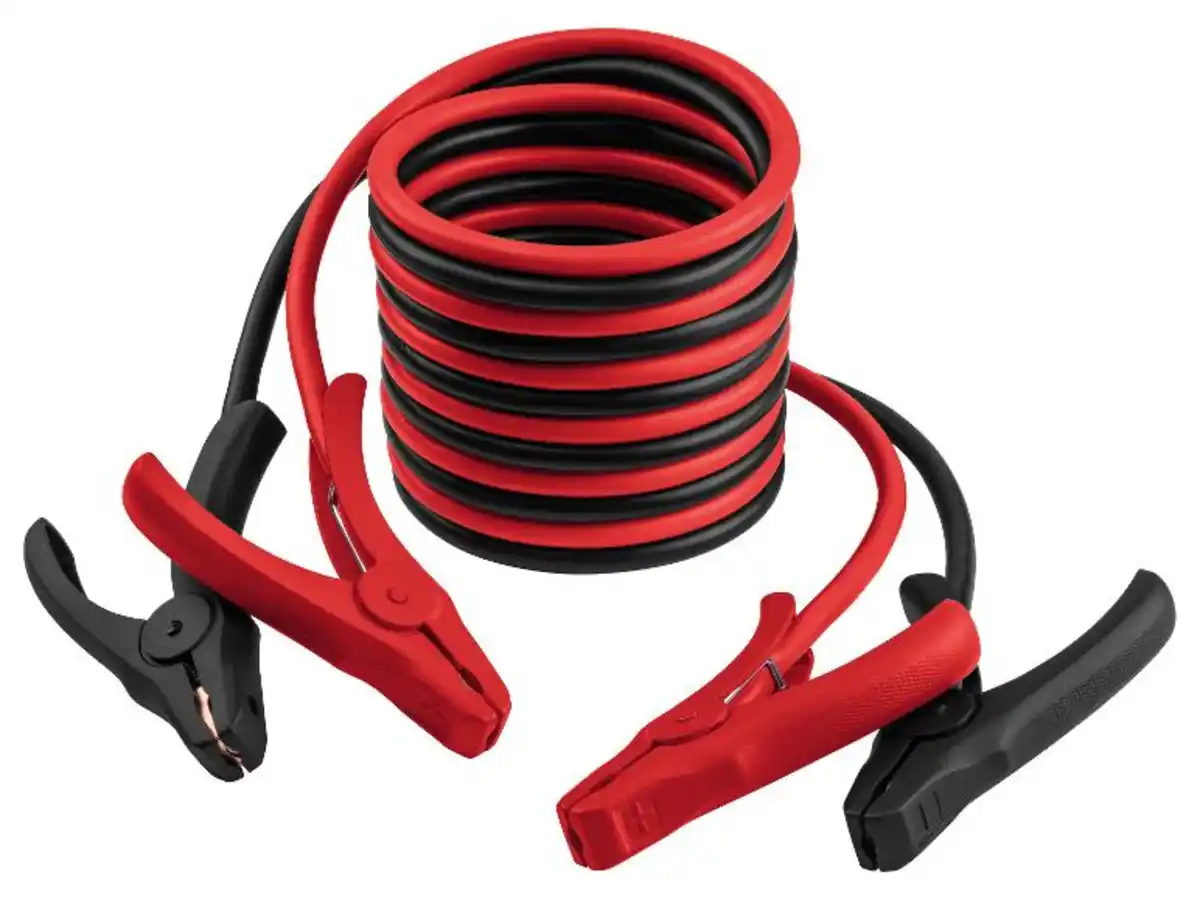 Bild 1 von ULTIMATE SPEED® Starthilfekabel »Typ 25«