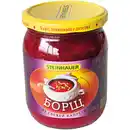 Bild 1 von Suppe "Borschtsch" mit Weißkohl