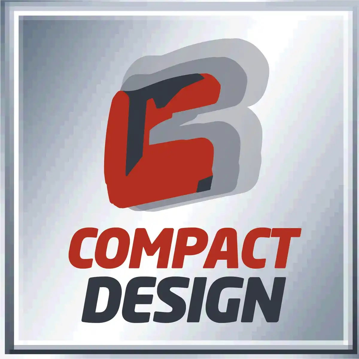 Bild 2 von EINHELL Akku-Tacker »TC-CT 3,6 Li«, 3,6 V, Klammerlänge: 11,4 mm, inkl. Akku