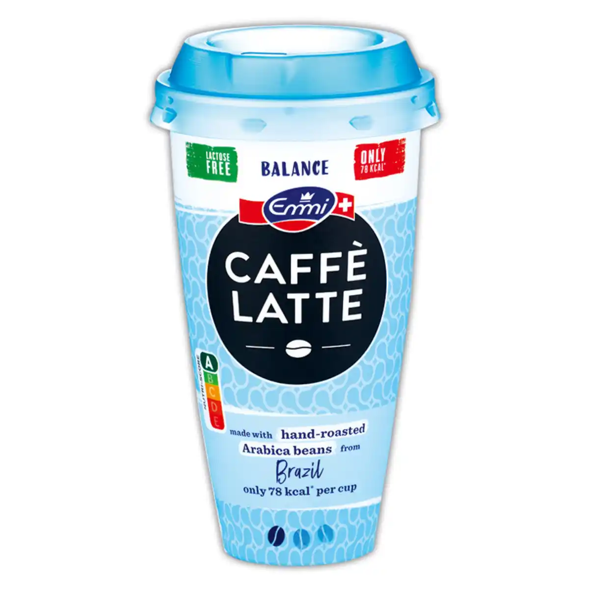 Bild 3 von Emmi Caffè Latte