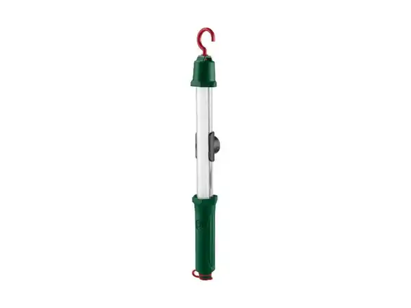 Bild 1 von PARKSIDE® LED-Akku-Stableuchte