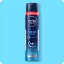 Bild 1 von NIVEA Deo-Spray, XXL-Dose