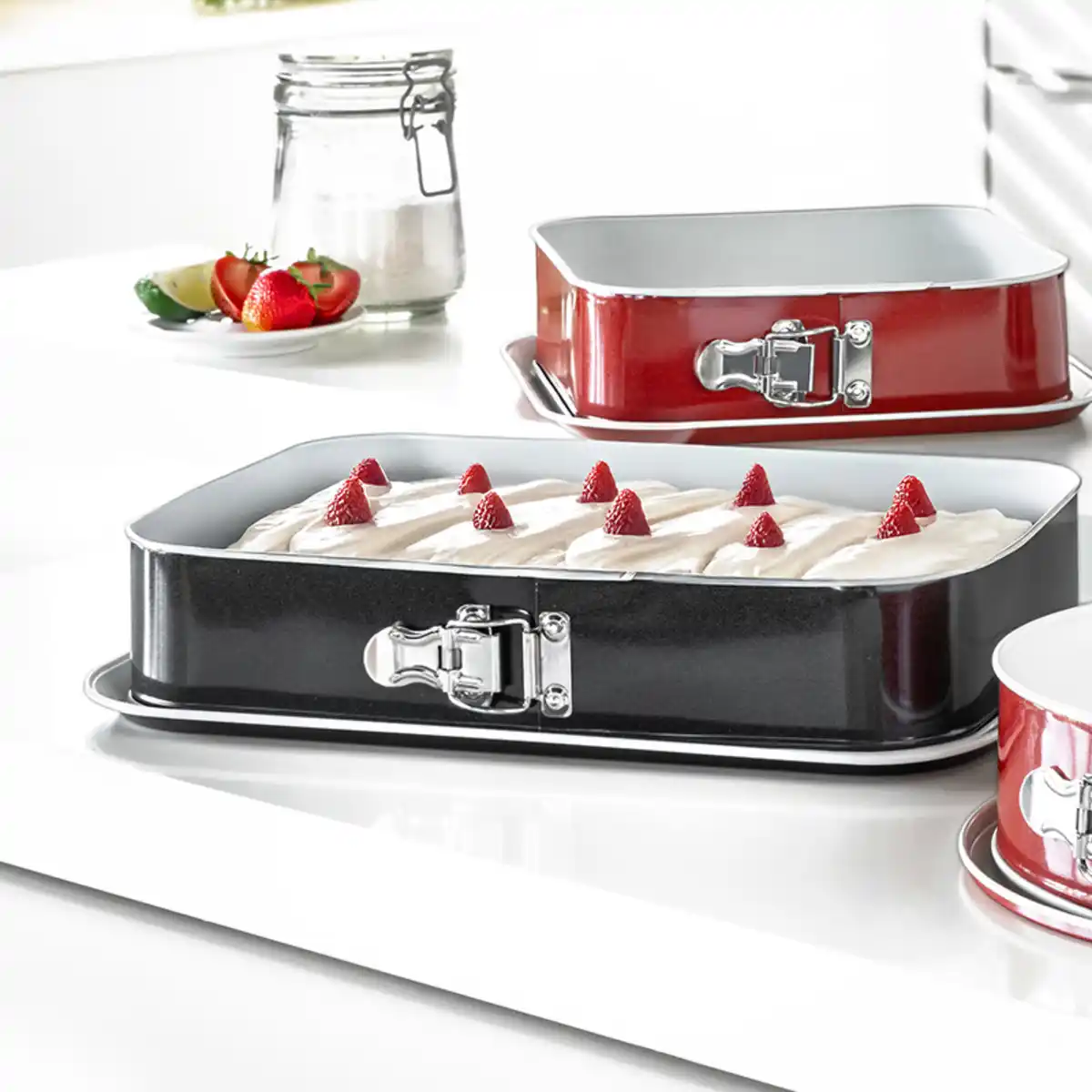 Bild 1 von Casa Royale Backformen