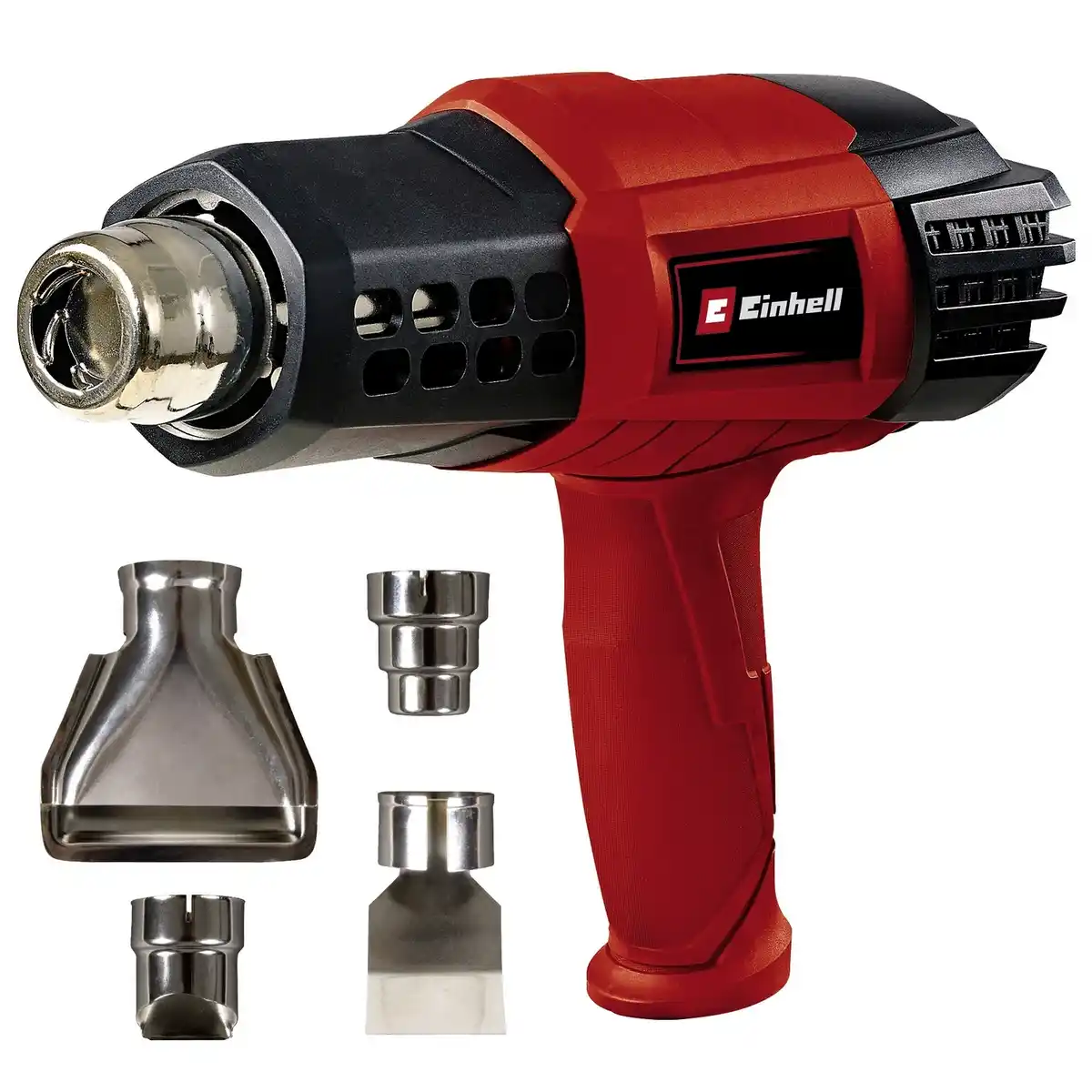 Bild 1 von EINHELL Heißluftpistole „TE-HA 2000 E“, 2000 W, 9 Temperaturstufen