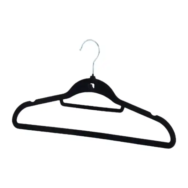 Bild 4 von HOME CREATION Rutschfeste Kleiderbügel