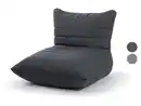 Bild 1 von SITTING POINT CANVAS »Tango«, gesteppte und wattierte Rücken- und Sitzfläche