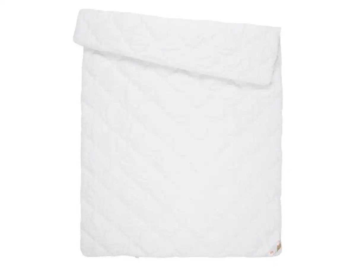 Bild 1 von LIVARNO home Duo-Steppbett »Polygiene®«