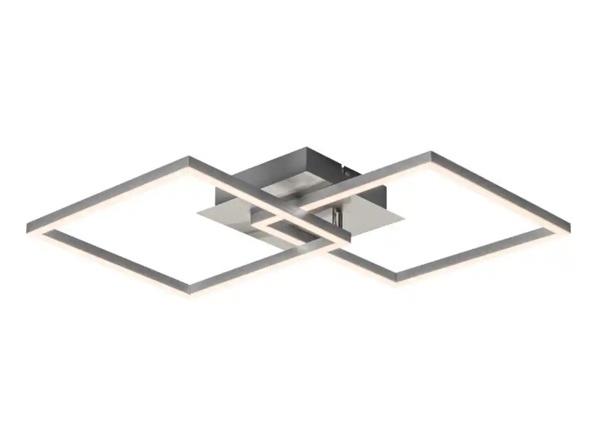 Bild 3 von LIVARNO home Wand-/Deckenleuchte LED, geometrisches Design