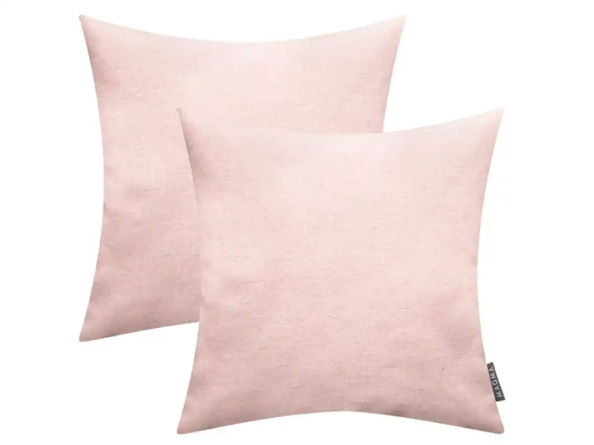 Bild 1 von MAGMA MAGMA Kissenhülle Riva Doppelpack,  40 x