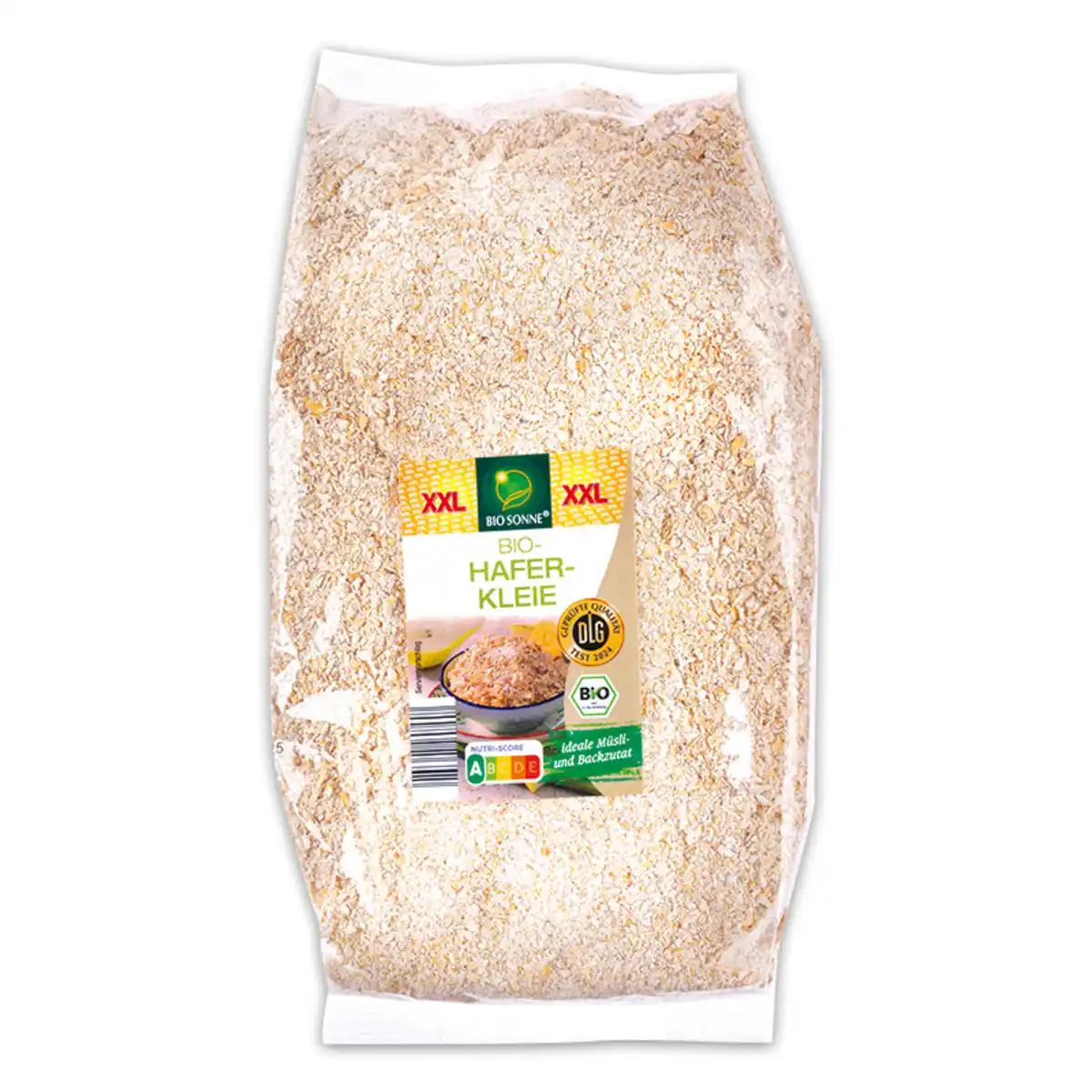 Bild 3 von Bio Sonne Bio-Getreide XXL