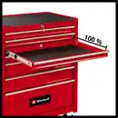 Bild 2 von EINHELL Werkstattwagen »TC-TW 150«, Kunststoff, unbestückt (leer)