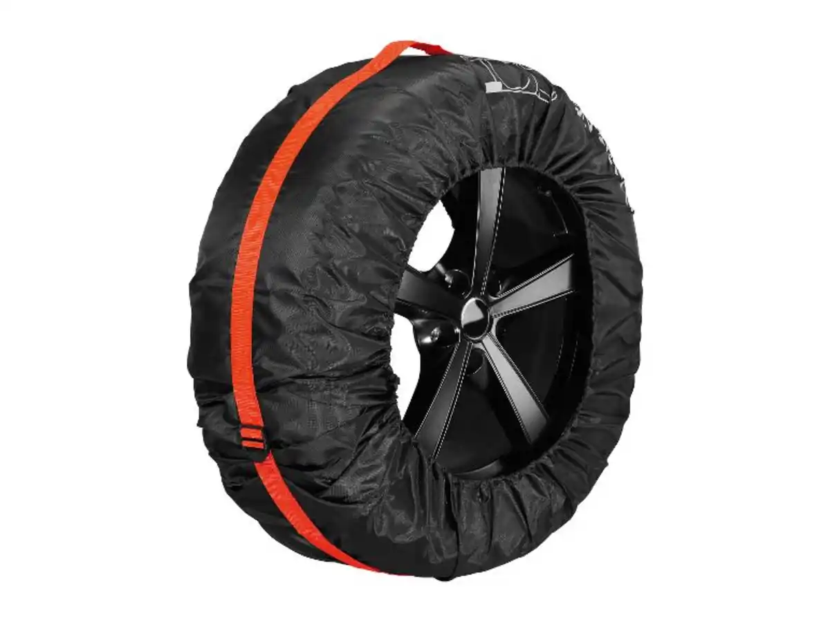 Bild 3 von ULTIMATE SPEED® Reifentaschen-Set