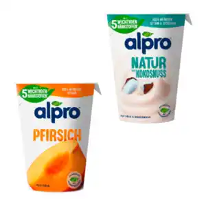 ALPRO Soja 400g