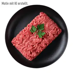 BIO Rinderhackfleisch 400g