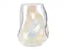 Bild 2 von LIVARNO home Vase mit schillernder Oberfläche