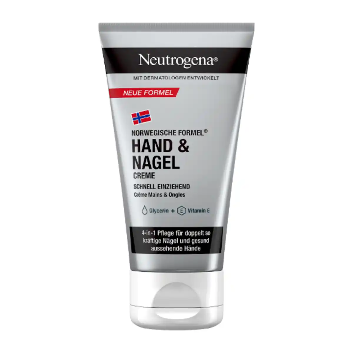 Bild 3 von NEUTROGENA Handcreme 75ml