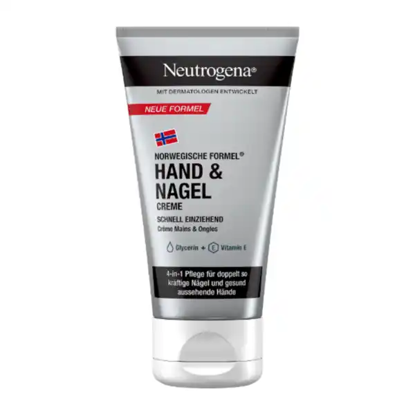 Bild 3 von NEUTROGENA Handcreme 75ml