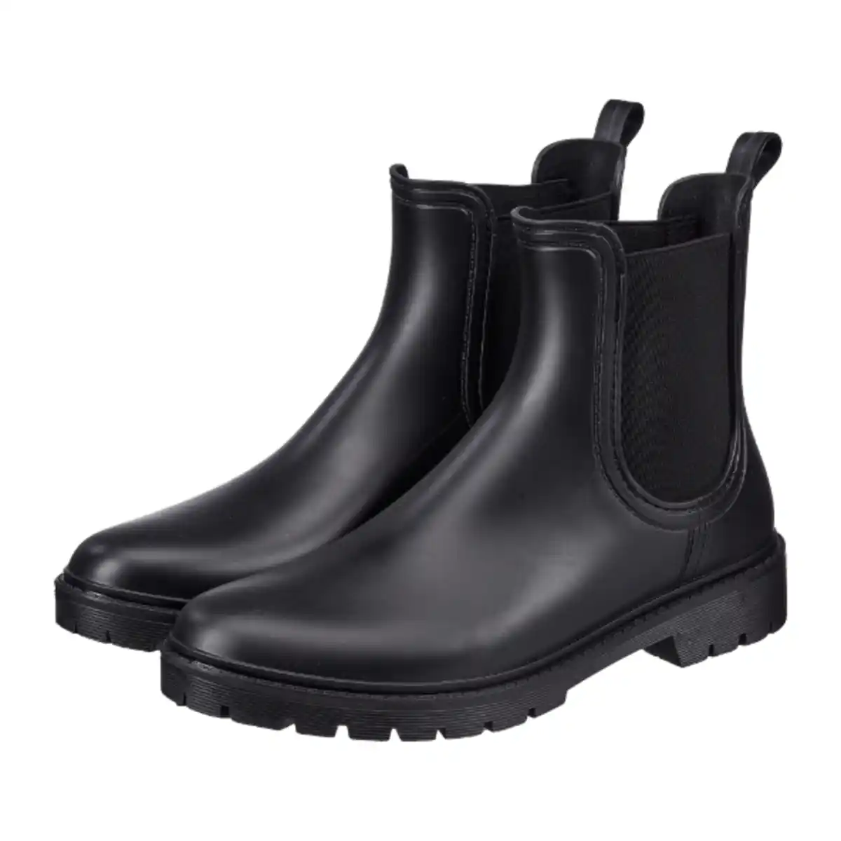 Bild 2 von UP2FASHION Regenstiefeletten